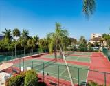 Anchorage Tennis Courts