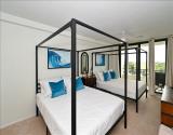 Guest Bedroom with 2 Queen Beds